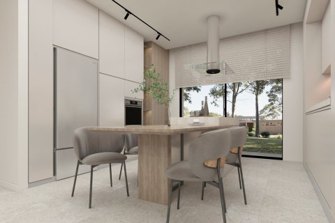 Продажа квартиры в Татлису, Фамагусте, Северный Кипр 2+1, 112.41м2, №213729 – фото 9