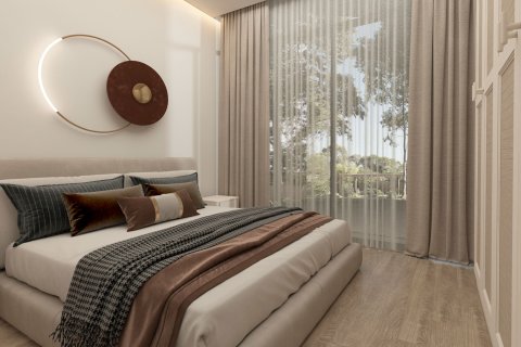 Продажа квартиры  в Татлису, Фамагусте, Северный Кипр 2+1, 112.41м2, №213730 – фото 2