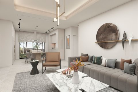 Продажа квартиры  в Татлису, Фамагусте, Северный Кипр 2+1, 112.41м2, №213730 – фото 8