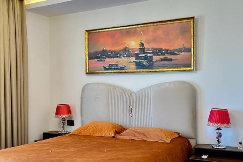 Продажа виллы  в Каргыджаке, Аланье, Анталье, Турция 5+1, 280.0м2, №213735 – фото 2