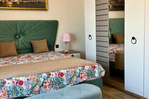 Продажа виллы  в Каргыджаке, Аланье, Анталье, Турция 5+1, 280.0м2, №213735 – фото 4