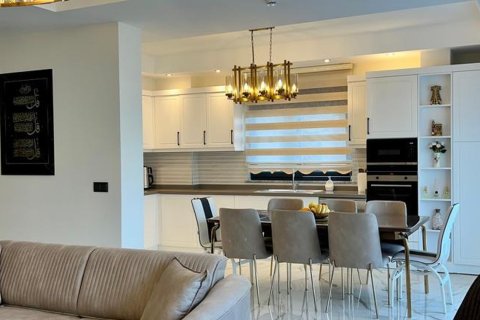 Продажа виллы  в Каргыджаке, Аланье, Анталье, Турция 5+1, 280.0м2, №213735 – фото 5