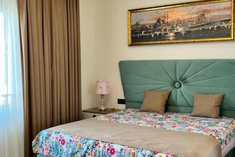 Продажа виллы  в Каргыджаке, Аланье, Анталье, Турция 5+1, 280.0м2, №213735 – фото 3