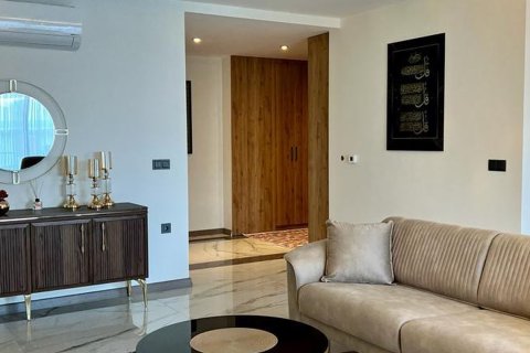 Продажа виллы  в Каргыджаке, Аланье, Анталье, Турция 5+1, 280.0м2, №213735 – фото 12