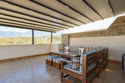 Продажа виллы  в Каргыджаке, Аланье, Анталье, Турция 5+1, 280.0м2, №213735 – фото 7