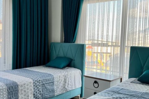 Продажа виллы  в Каргыджаке, Аланье, Анталье, Турция 5+1, 280.0м2, №213735 – фото 16