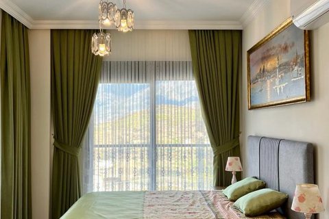 Продажа виллы  в Каргыджаке, Аланье, Анталье, Турция 5+1, 280.0м2, №213735 – фото 17