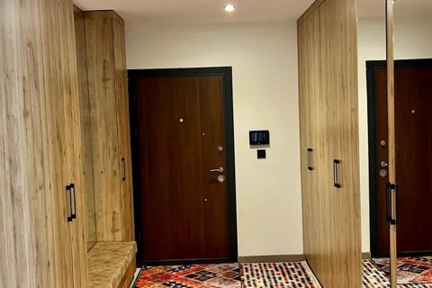 Продажа виллы  в Каргыджаке, Аланье, Анталье, Турция 5+1, 280.0м2, №213735 – фото 18