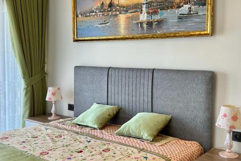 Продажа виллы  в Каргыджаке, Аланье, Анталье, Турция 5+1, 280.0м2, №213735 – фото 19