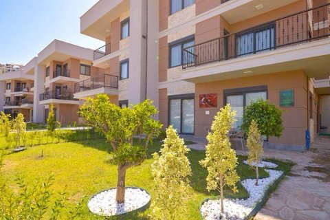 Продажа виллы  в Каргыджаке, Аланье, Анталье, Турция 5+1, 280.0м2, №213735 – фото 20