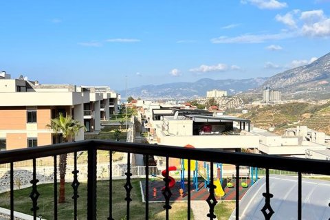 Продажа виллы  в Каргыджаке, Аланье, Анталье, Турция 5+1, 280.0м2, №213735 – фото 21