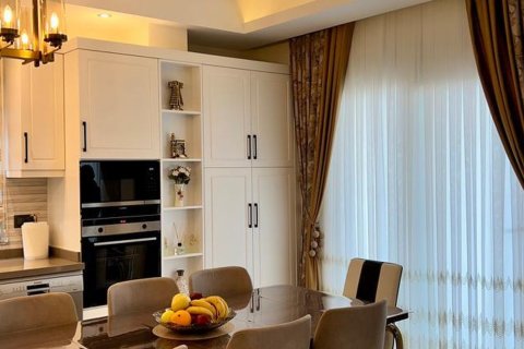 Продажа виллы  в Каргыджаке, Аланье, Анталье, Турция 5+1, 280.0м2, №213735 – фото 22