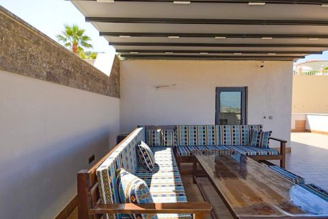 Продажа виллы  в Каргыджаке, Аланье, Анталье, Турция 5+1, 280.0м2, №213735 – фото 23