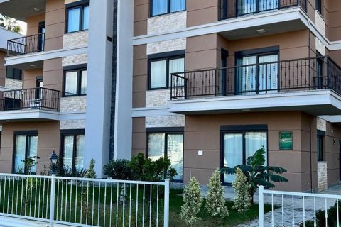 Продажа виллы  в Каргыджаке, Аланье, Анталье, Турция 5+1, 280.0м2, №213735 – фото 24