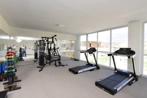 Продажа виллы  в Каргыджаке, Аланье, Анталье, Турция 5+1, 280.0м2, №213735 – фото 25