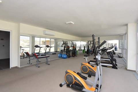 Продажа виллы  в Каргыджаке, Аланье, Анталье, Турция 5+1, 280.0м2, №213735 – фото 27