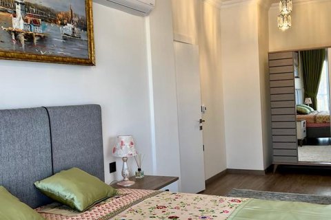 Продажа виллы  в Каргыджаке, Аланье, Анталье, Турция 5+1, 280.0м2, №213735 – фото 28