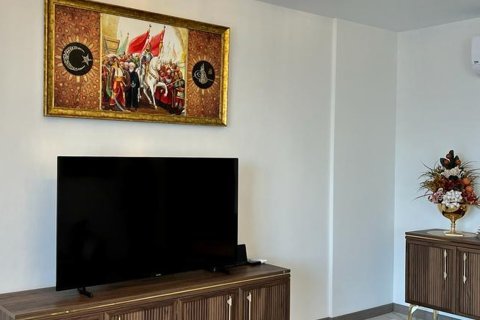 Продажа виллы  в Каргыджаке, Аланье, Анталье, Турция 5+1, 280.0м2, №213735 – фото 30