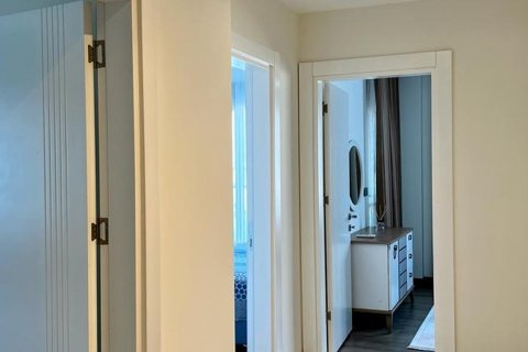 Продажа виллы  в Каргыджаке, Аланье, Анталье, Турция 5+1, 280.0м2, №213735 – фото 31