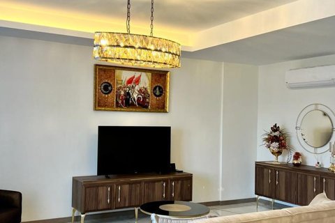 Продажа виллы  в Каргыджаке, Аланье, Анталье, Турция 5+1, 280.0м2, №213735 – фото 33