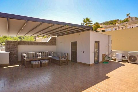 Продажа виллы  в Каргыджаке, Аланье, Анталье, Турция 5+1, 280.0м2, №213735 – фото 34