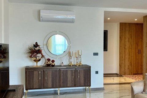 Продажа виллы  в Каргыджаке, Аланье, Анталье, Турция 5+1, 280.0м2, №213735 – фото 37