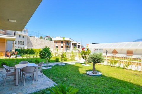 Продажа виллы  в Каргыджаке, Аланье, Анталье, Турция 5+1, 280.0м2, №213735 – фото 38