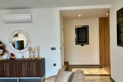 Продажа виллы  в Каргыджаке, Аланье, Анталье, Турция 5+1, 280.0м2, №213735 – фото 40