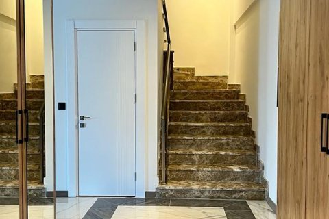 Продажа виллы  в Каргыджаке, Аланье, Анталье, Турция 5+1, 280.0м2, №213735 – фото 41