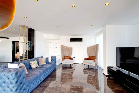 Продажа виллы  в Каргыджаке, Аланье, Анталье, Турция 4+1, 300.0м2, №213733 – фото 3