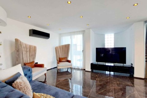 Продажа виллы  в Каргыджаке, Аланье, Анталье, Турция 4+1, 300.0м2, №213733 – фото 7