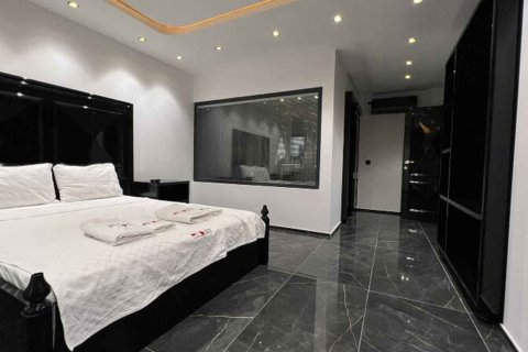 Продажа виллы  в Каргыджаке, Аланье, Анталье, Турция 4+1, 300.0м2, №213733 – фото 9