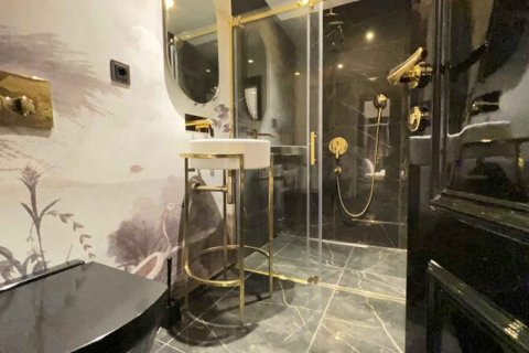 Продажа виллы  в Каргыджаке, Аланье, Анталье, Турция 4+1, 300.0м2, №213733 – фото 17