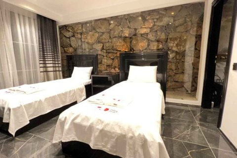 Продажа виллы  в Каргыджаке, Аланье, Анталье, Турция 4+1, 300.0м2, №213733 – фото 22