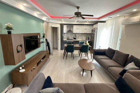 Квартира  2+1 в Коньяалты, Анталья, Турция №229849