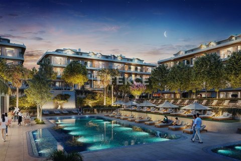 Daire 5+1 İstanbul, Türkiye №227373 - 4