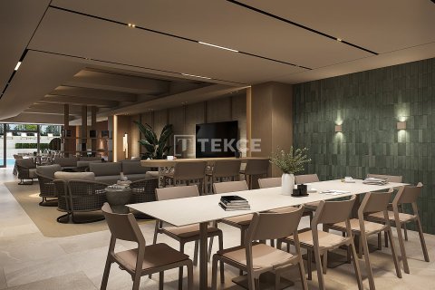 Daire 5+1 İstanbul, Türkiye №227373 - 13