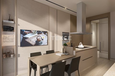 Daire 5+1 İstanbul, Türkiye №227373 - 23