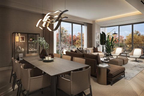 Daire 5+1 İstanbul, Türkiye №227373 - 18