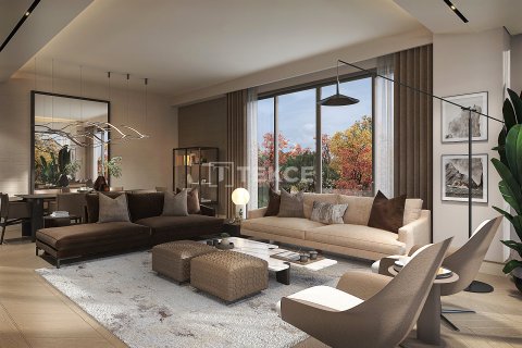 Daire 4+1 İstanbul, Türkiye №227372 - 16