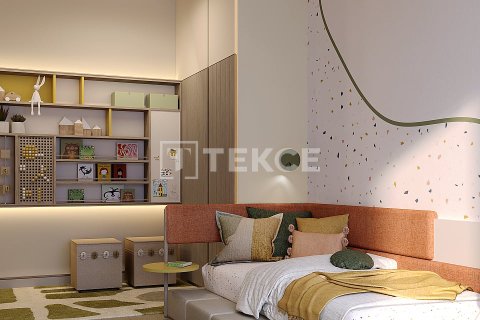 Daire 4+1 İstanbul, Türkiye №227372 - 27