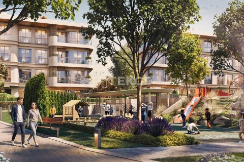 Daire 4+1 İstanbul, Türkiye №227372 - 8