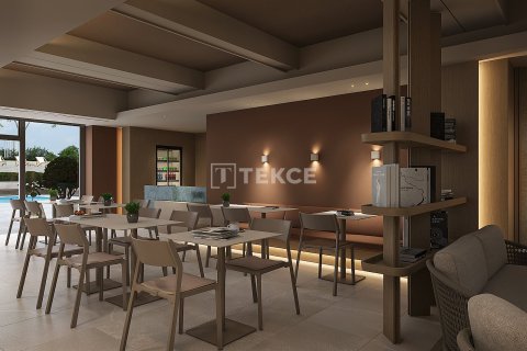 Daire 3+1 İstanbul, Türkiye №227371 - 14