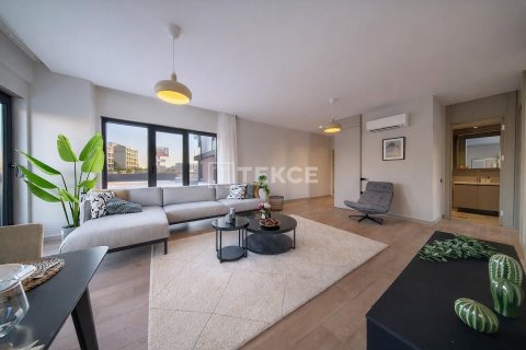 2+1 Lägenhet  i Aksu, Antalya, Turkiet Nr. 227369 - 5