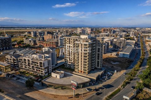 2+1 Lägenhet  i Aksu, Antalya, Turkiet Nr. 227369 - 2