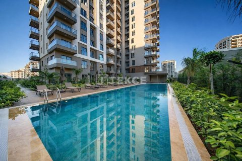 2+1 Lägenhet  i Aksu, Antalya, Turkiet Nr. 227369 - 4