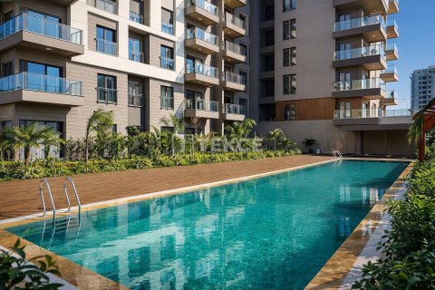 2+1 Lägenhet  i Aksu, Antalya, Turkiet Nr. 227369 - 3