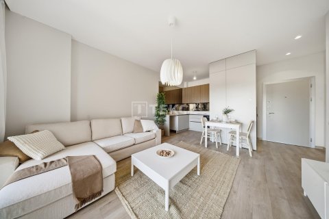 2+1 Lägenhet  i Aksu, Antalya, Turkiet Nr. 227369 - 9