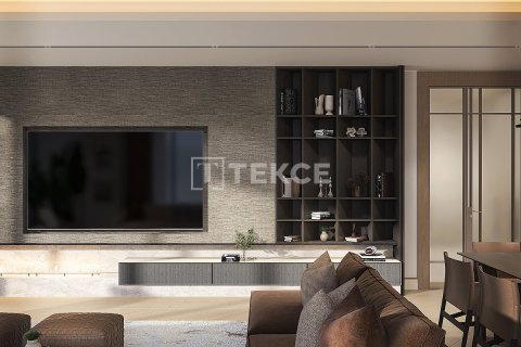 Daire 2+1 İstanbul, Türkiye №227370 - 19