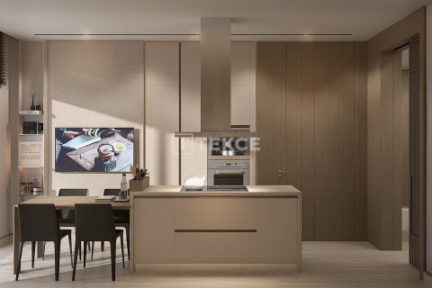 Daire 2+1 İstanbul, Türkiye №227370 - 21